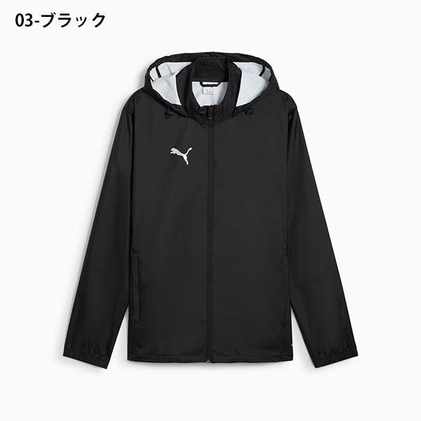プーマ ジュビロ磐田 XL ウィンドブレーカー ウェア