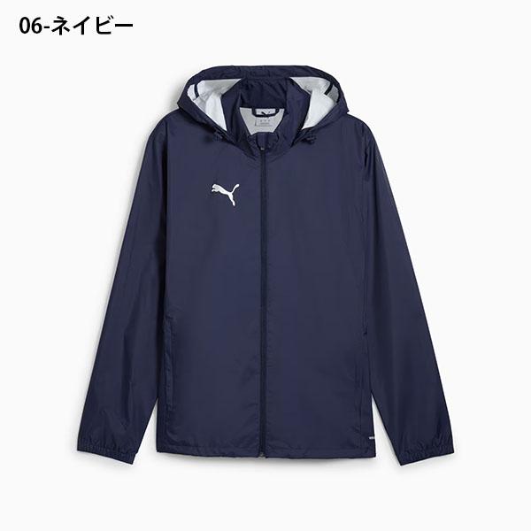 PUMA（プーマ） メンズ ウインドブレーカー PUMA TEAMADDITIONS TR