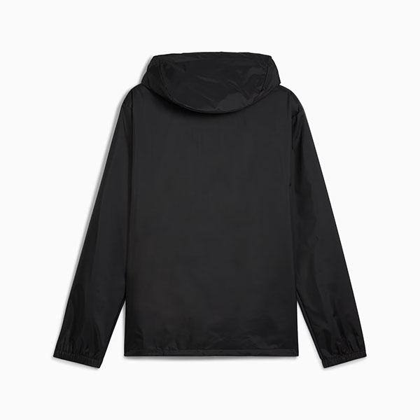 PUMA（プーマ） メンズ ウインドブレーカー PUMA TEAMADDITIONS TR