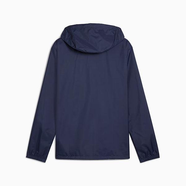 PUMA（プーマ） メンズ ウインドブレーカー PUMA TEAMADDITIONS TR