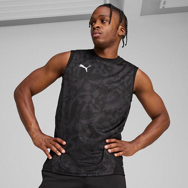 PUMA（プーマ） ゆうパケット対応可能！プーマ メンズ ノースリーブ