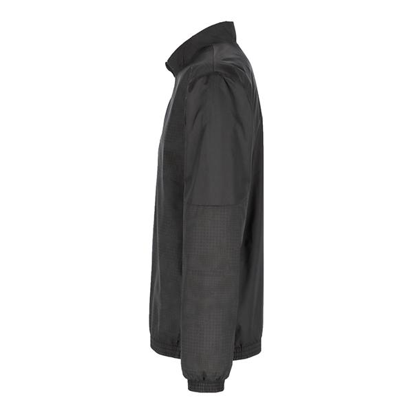 PUMA（プーマ） メンズ ハーフジップ ピステ PUMA TEAMCUP ウラ