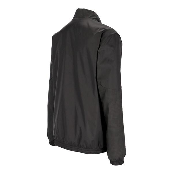 PUMA（プーマ） メンズ ハーフジップ ピステ PUMA TEAMCUP ウラ