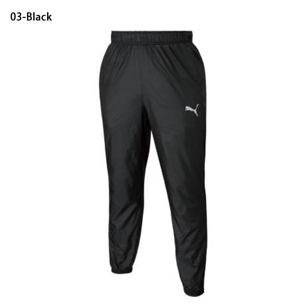 Brisad ブラック ピステパンツ Brisad ブラック ピステパンツ