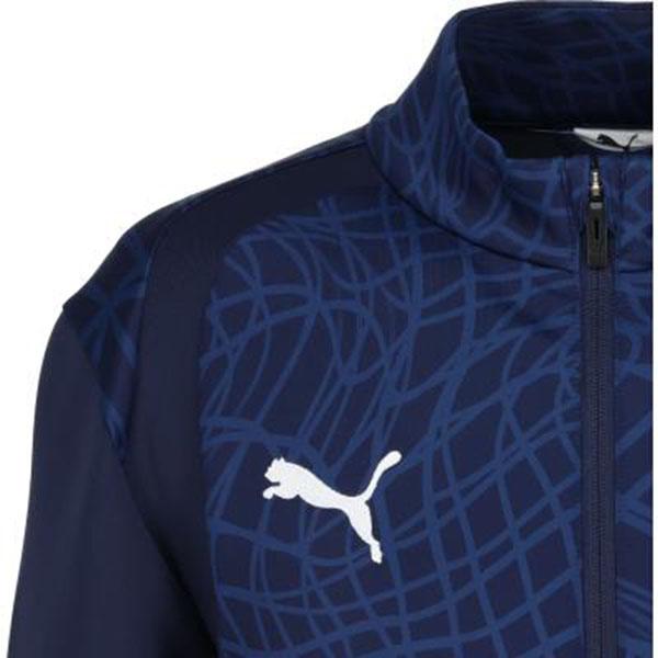 PUMA（プーマ） メンズ ジャージ ジャケット PUMA TEAMFINAL TR