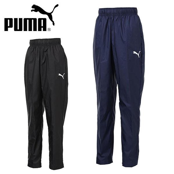 プーマ ジュニア ピステ パンツ 下 PUMA INDIVILIGA ピステ パンツ JR キッズ 子供 ナイロン ジャージ ロングパンツ サッカー ウェア 2026春夏新作 660807 | PUMA