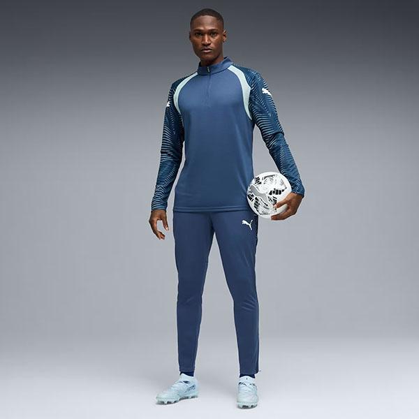 PUMA（プーマ） メンズ スリムフィット ジャージ ジャケット PUMA