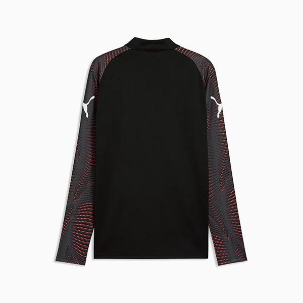 PUMA（プーマ） メンズ スリムフィット ジャージ ジャケット PUMA