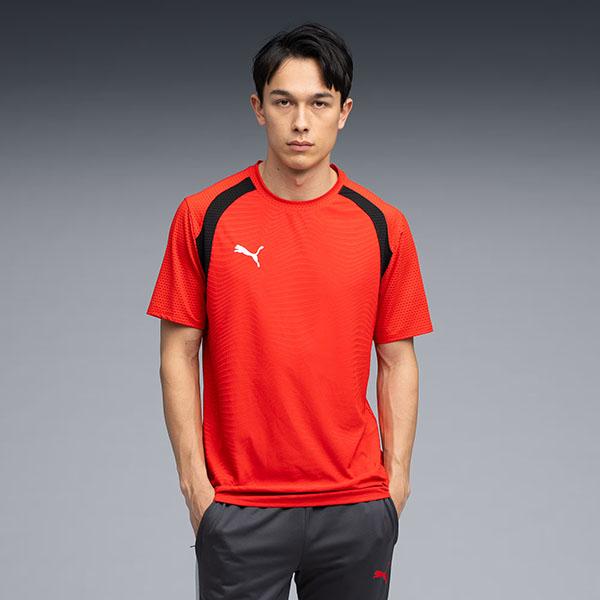 PUMA（プーマ） ゆうパケット対応可能！ メンズ 半袖 Tシャツ PUMA