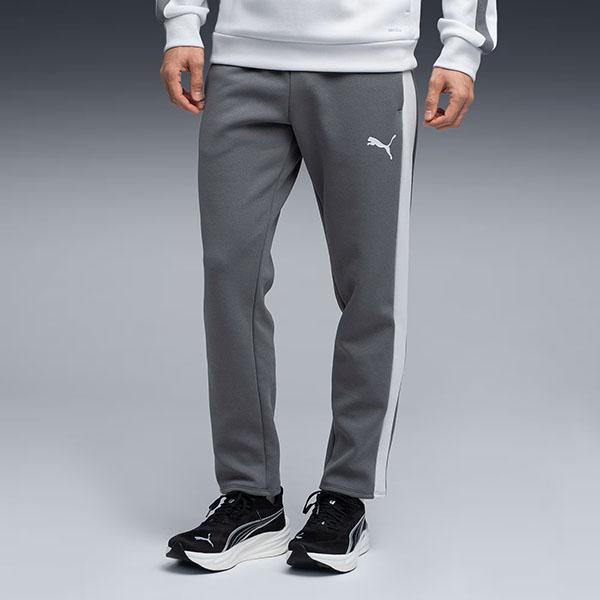 PUMA（プーマ） メンズ ジャージ パンツ 下 PUMA VOLTAGE ニットパンツ