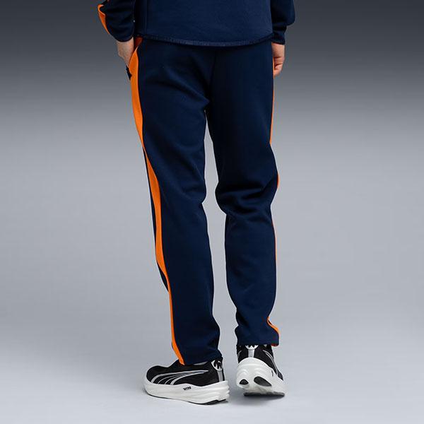 PUMA（プーマ） メンズ ジャージ パンツ 下 PUMA VOLTAGE ニットパンツ