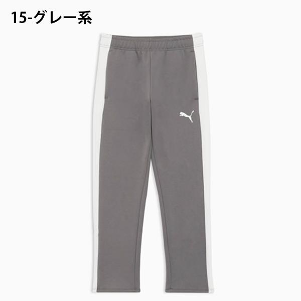PUMA（プーマ） メンズ ジャージ パンツ 下 PUMA VOLTAGE ニットパンツ
