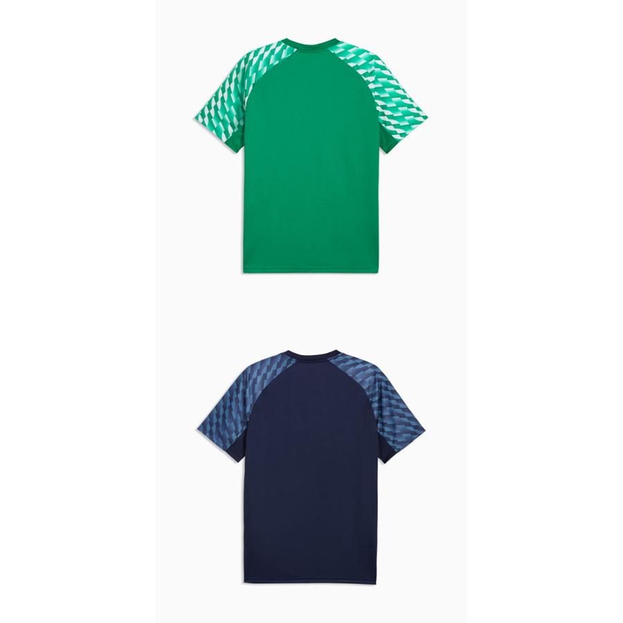 PUMA（プーマ） ゆうパケット対応可能！ メンズ 半袖 Tシャツ PUMA