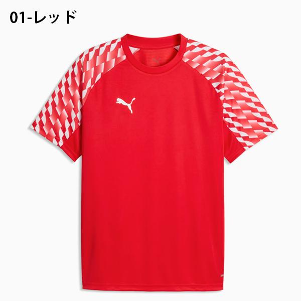 PUMA プーマ FCパルマ 95-97 ユニフォーム 半袖 イタリア製 XL PUMA（プーマ） ゆうパケット対応可能！ メンズ 半袖 Tシャツ PUMA