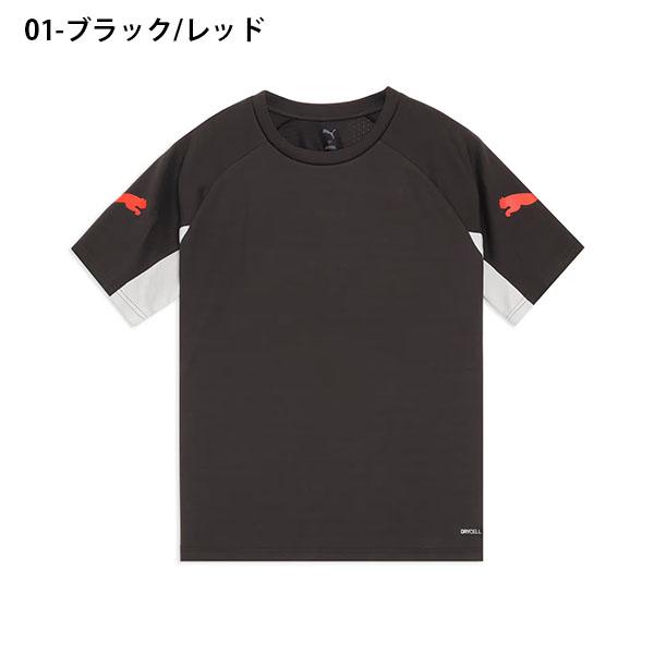PUMA（プーマ） ゆうパケット対応可能！ メンズ 半袖 Tシャツ PUMA