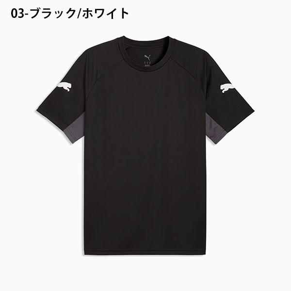 PUMA（プーマ） ゆうパケット対応可能！ メンズ 半袖 Tシャツ PUMA