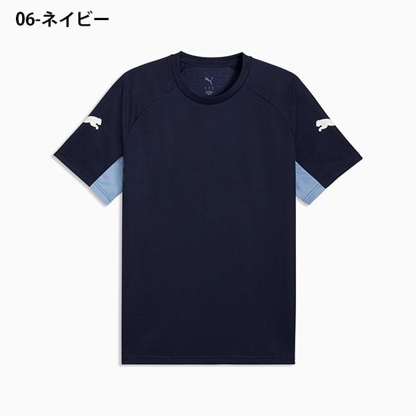PUMA（プーマ） ゆうパケット対応可能！ メンズ 半袖 Tシャツ PUMA