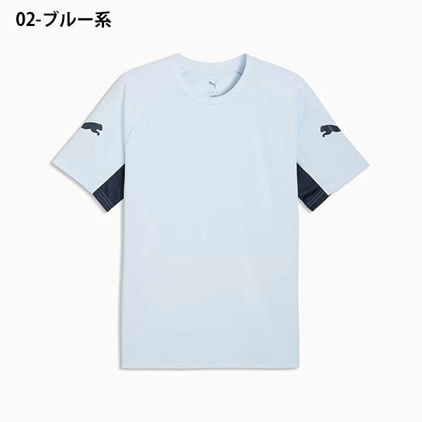 PUMA（プーマ） ゆうパケット対応可能！ メンズ 半袖 Tシャツ PUMA