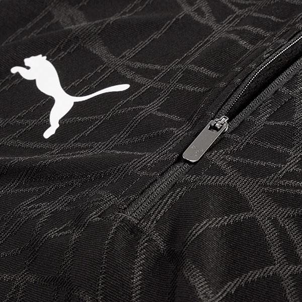 PUMA（プーマ） メンズ ジャージ ジャケット PUMA TEAMFINAL TR 1/4
