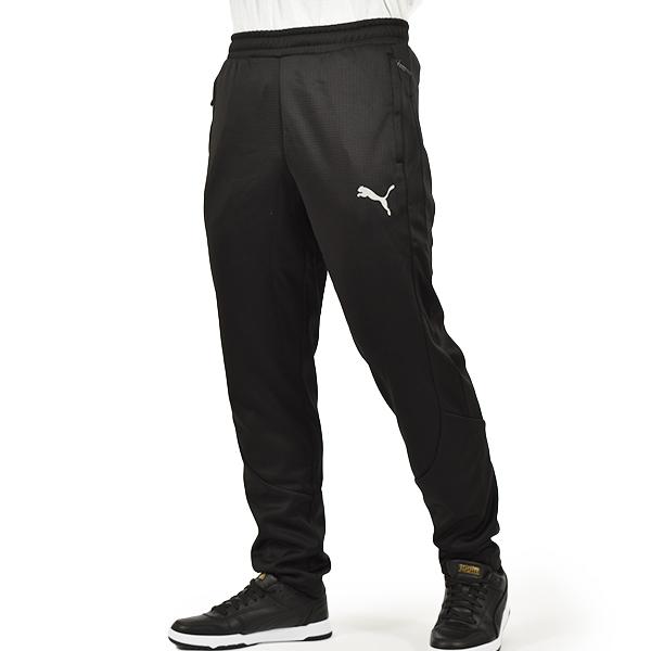 puma evostripe black