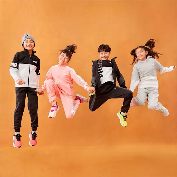 PUMA 34%off 現品のみ 150cm プーマ キッズ ジャージ 上下セット PUMA 34%off 現品のみ 150cm プーマ キッズ ジャージ 上下セット