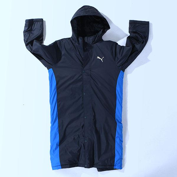 PUMA 32%off ラスト1点 120cm プーマ キッズ 裏ボア ベンチ PUMA 32%off ラスト1点 120cm プーマ キッズ 裏ボア ベンチ