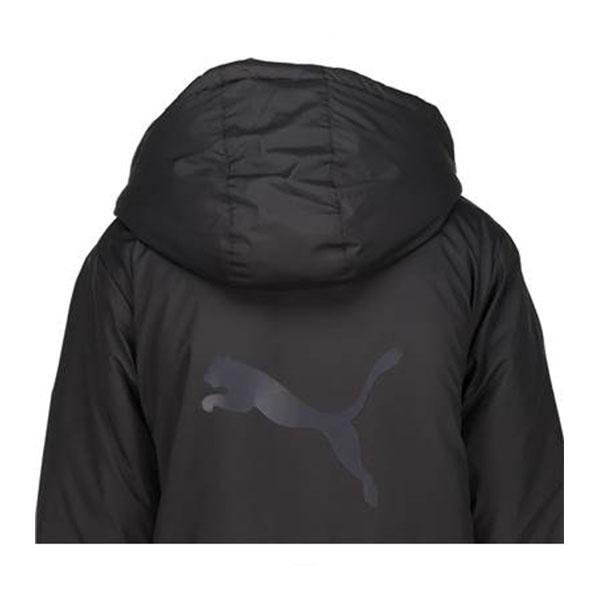 PUMA 32%off ラスト1点 120cm プーマ キッズ 裏ボア ベンチ PUMA 32%off ラスト1点 120cm プーマ キッズ 裏ボア ベンチ
