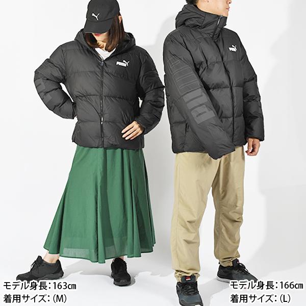 PUMA 47%off 現品のみ Lサイズ プーマ メンズ レディース 中綿 PUMA 47%off 現品のみ Lサイズ プーマ メンズ レディース 中綿