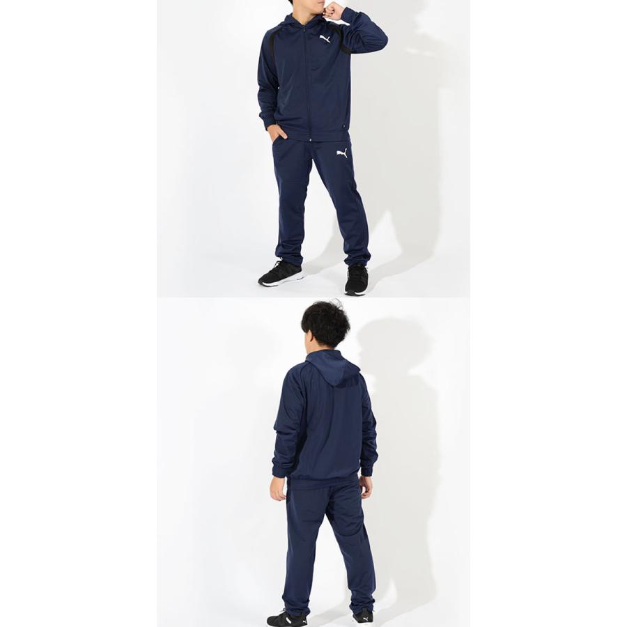 PUMA 30%off プーマ メンズ レディース ジャージ 上下セット PUMA 30%off プーマ メンズ レディース ジャージ 上下セット