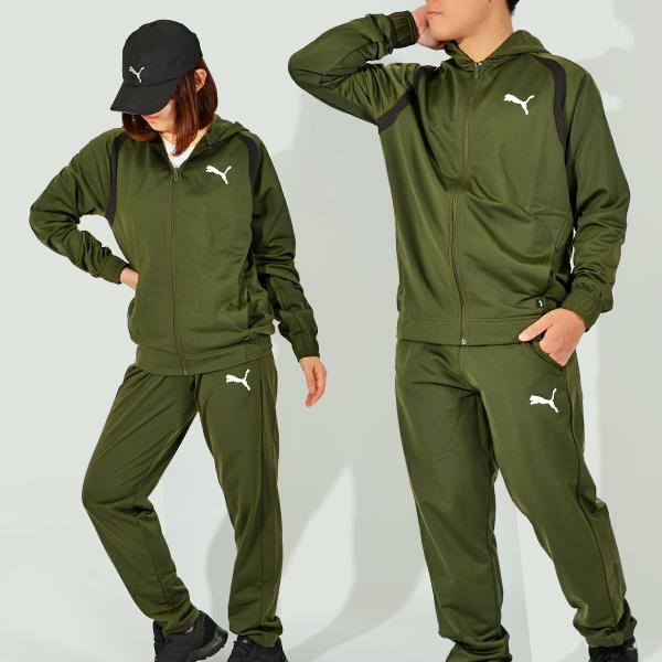 PUMA 30%off プーマ メンズ レディース ジャージ 上下セット PUMA 30%off プーマ メンズ レディース ジャージ 上下セット