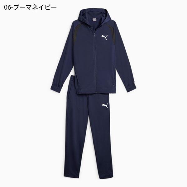 PUMA 30%off プーマ メンズ レディース ジャージ 上下セット PUMA 30%off プーマ メンズ レディース ジャージ 上下セット