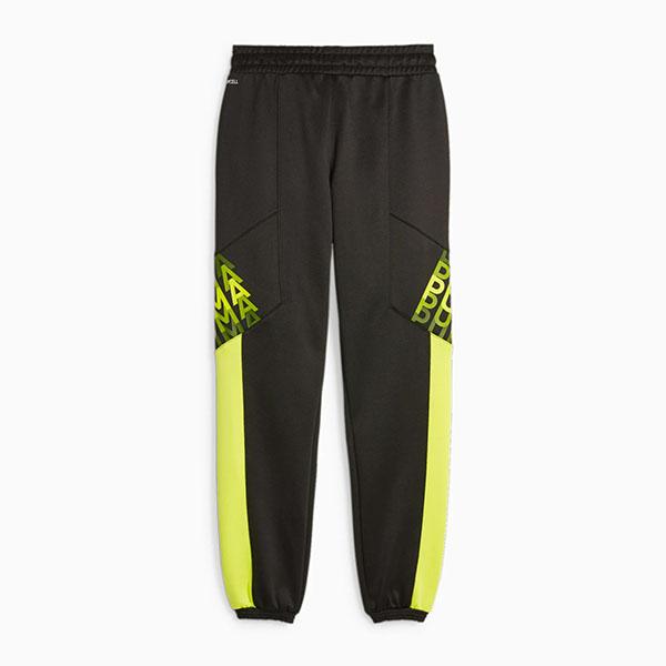 PUMA（プーマ） 30%off キッズ ジャージ パンツ 下 PUMA FIT パンツ DK