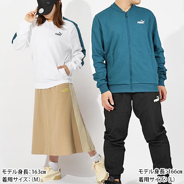 PUMA（プーマ） 31%off メンズ レディース ジャージ ジャケット PUMA