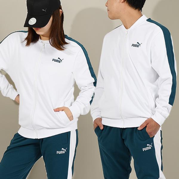 PUMA（プーマ） 31%off メンズ レディース ジャージ ジャケット PUMA