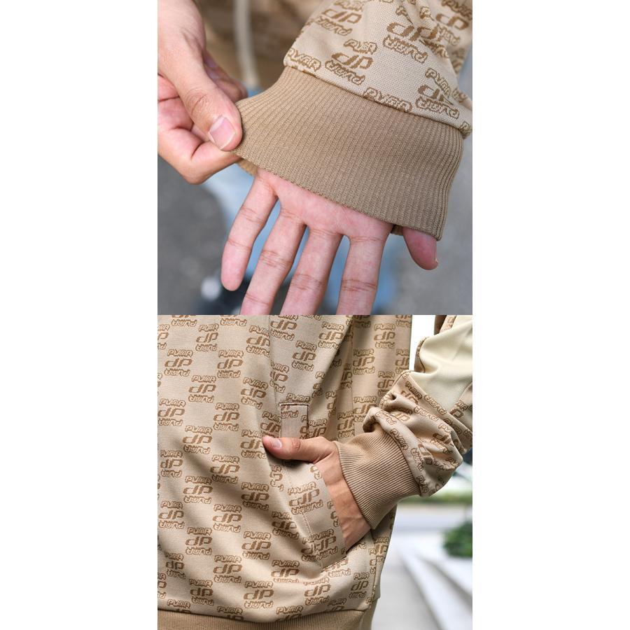 限定店舗品 26%off モノグラムジャケット プーマ メンズ レディース ジャージ PUMA CORE HERITAGE モノグラム トラック ジャケット トラックトップ 680697 | PUMA | 08