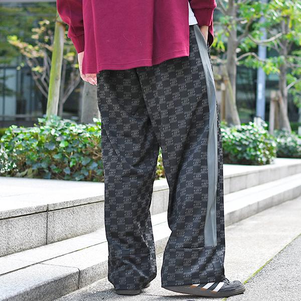 限定店舗品 28%off モノグラムパンツ プーマ メンズ レディース ジャージ パンツ 下 PUMA CORE HERITAGE モノグラム トラック パンツ ロングパンツ 680698 | PUMA | 14