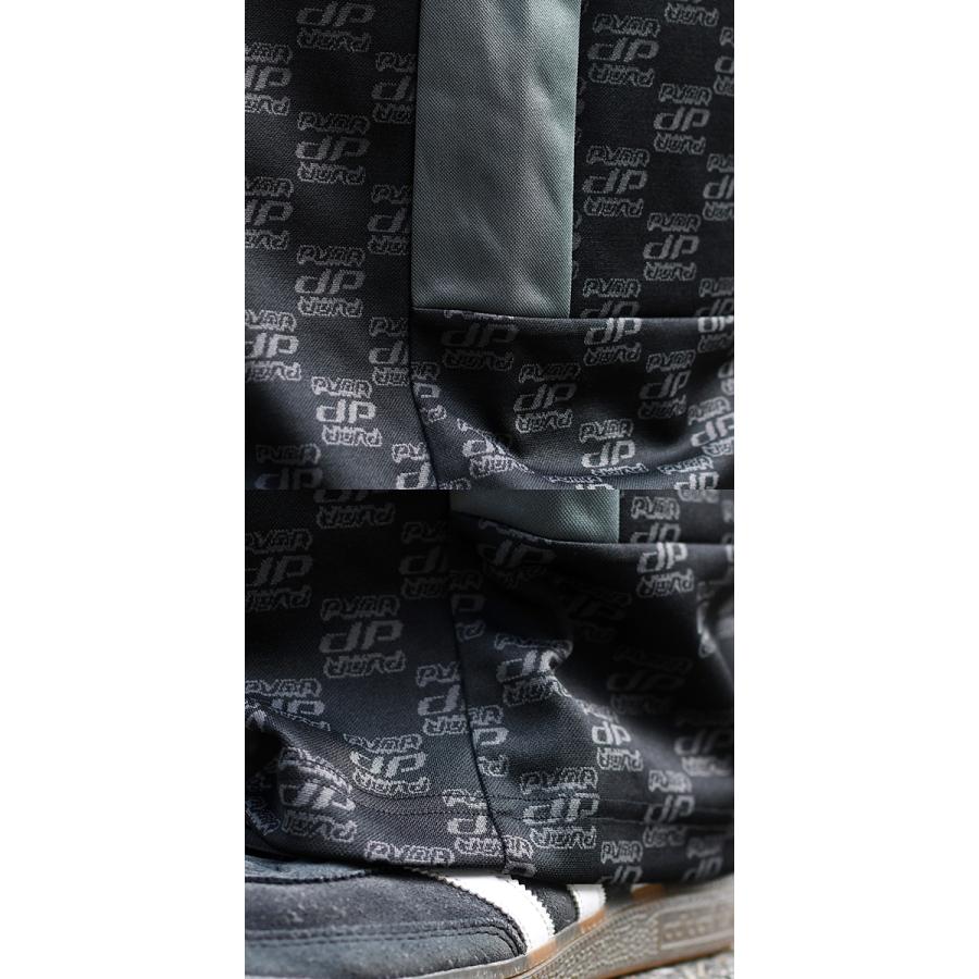 限定店舗品 28%off モノグラムパンツ プーマ メンズ レディース ジャージ パンツ 下 PUMA CORE HERITAGE モノグラム トラック パンツ ロングパンツ 680698 | PUMA | 08