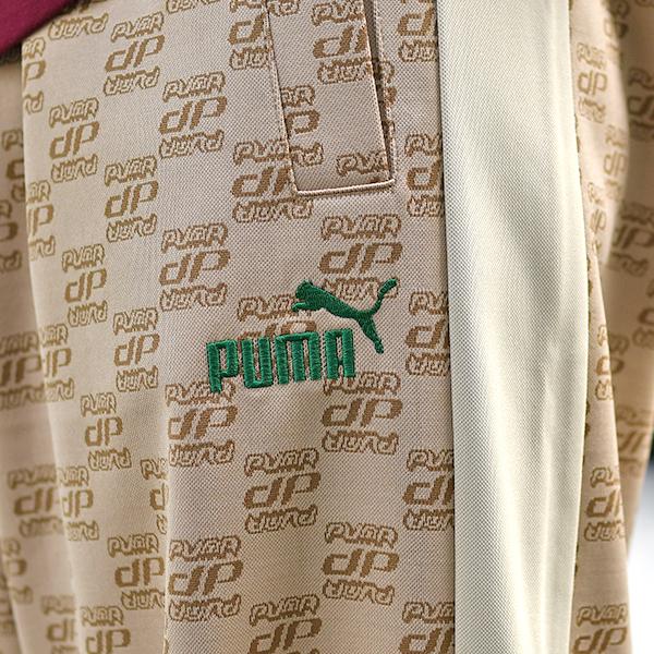 限定店舗品 28%off モノグラムパンツ プーマ メンズ レディース ジャージ パンツ 下 PUMA CORE HERITAGE モノグラム トラック パンツ ロングパンツ 680698 | PUMA | 10