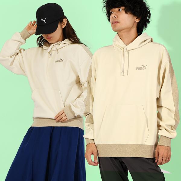 ❤️PUMAトレーナーパーカー❤️ PUMA パーカー プーマ ウィメンズ CORE HERITAGE MX フーディー