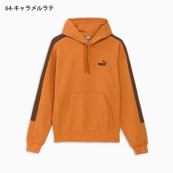 PUMA（プーマ） メンズ レディース スウェット パーカー PUMA CORE