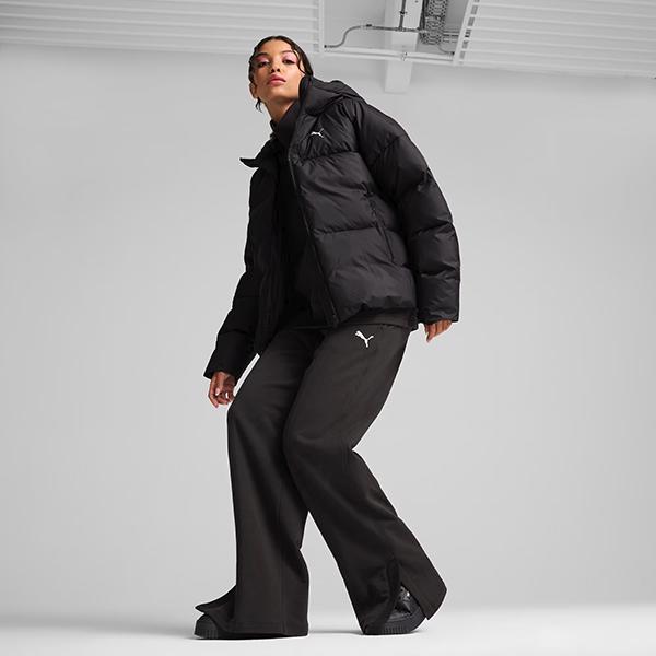 PUMA（プーマ） 【最終セール】34%off レディース 中綿 ジャケット