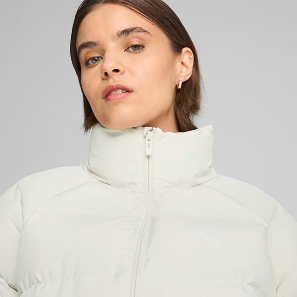 PUMA（プーマ） 【最終セール】47%off Mサイズ レディース 中綿