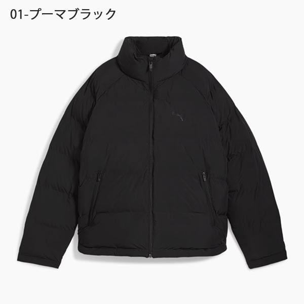 PUMA（プーマ） 【最終セール】36%off レディース 中綿 ジャケット