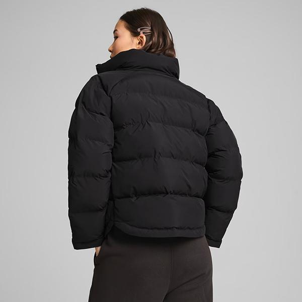 PUMA（プーマ） 【最終セール】47%off Mサイズ レディース 中綿