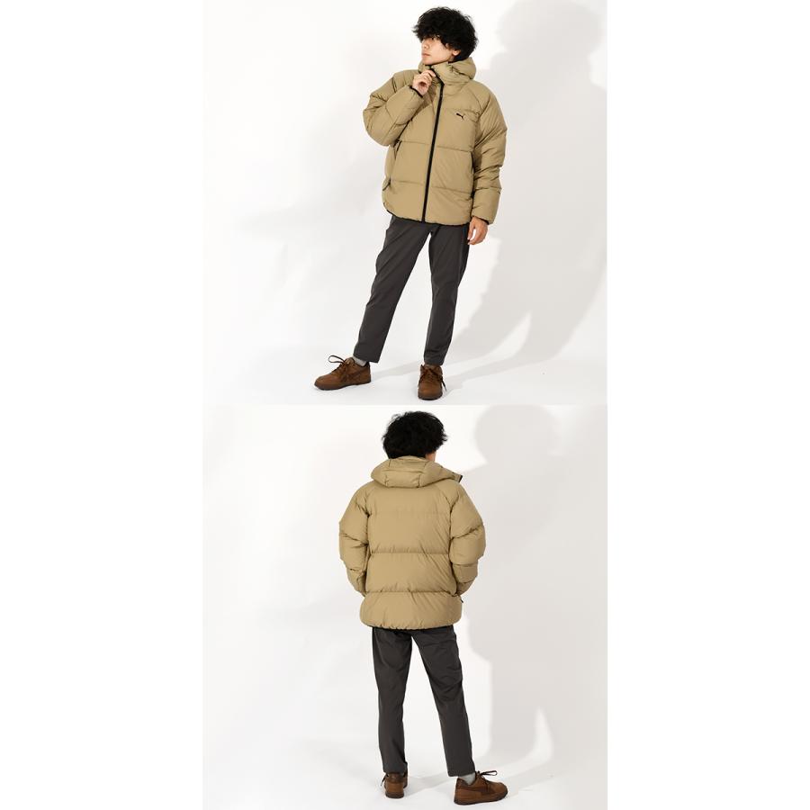 PUMA 30%off Lサイズのみ プーマ メンズ レディース ダウン PUMA 30%off Lサイズのみ プーマ メンズ レディース ダウン