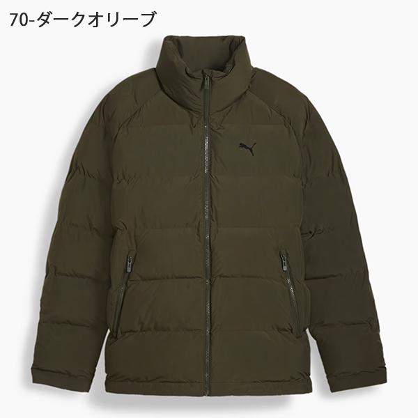 PUMA 【最終セール】36%off プーマ メンズ レディース 中綿 PUMA 【最終セール】36%off プーマ メンズ レディース 中綿