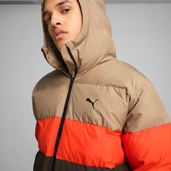 PUMA 【最終セール】34%off プーマ メンズ レディース 中綿