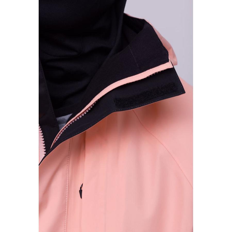 686 GORE-TEX Core shell ピンク　ジャケット 686 シックスエイトシックス GORE-TEX CORE SHELL スノーボード ウェア