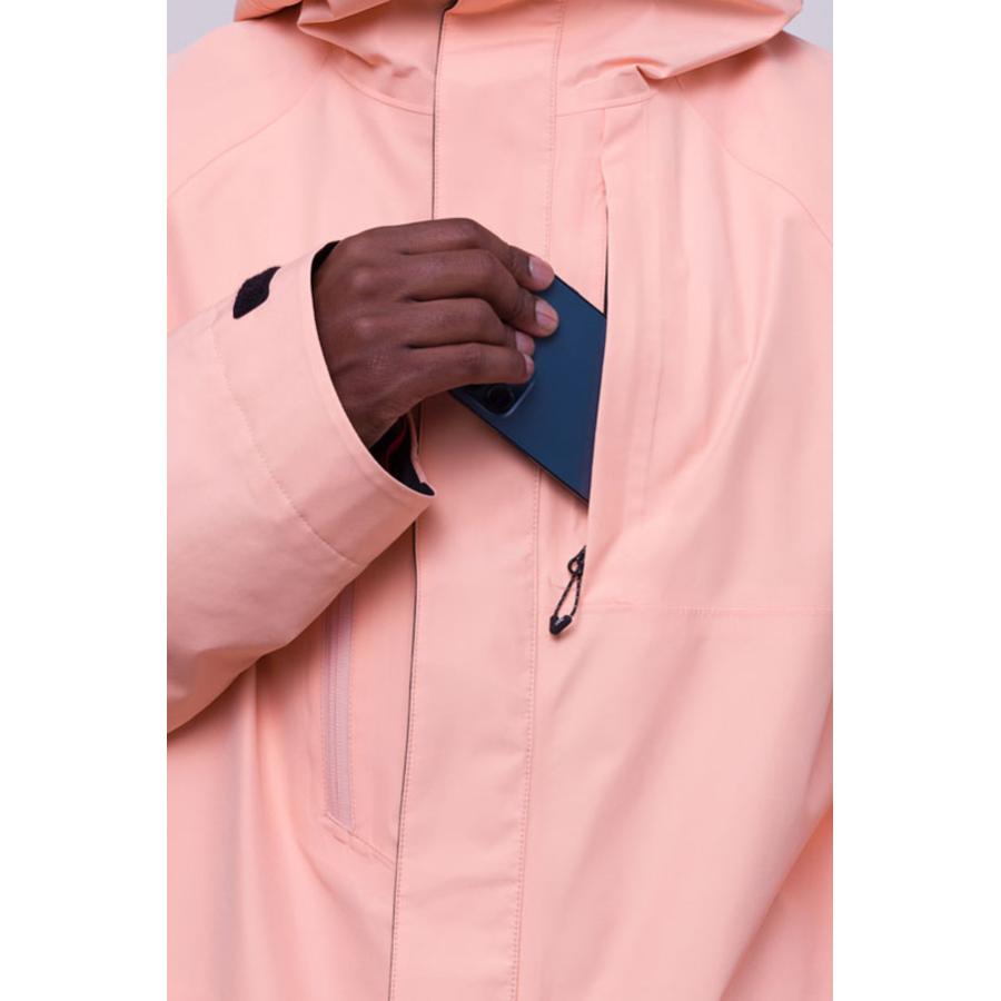 686（シックスエイトシックス） 半額以上 60%off スノーボードウェア