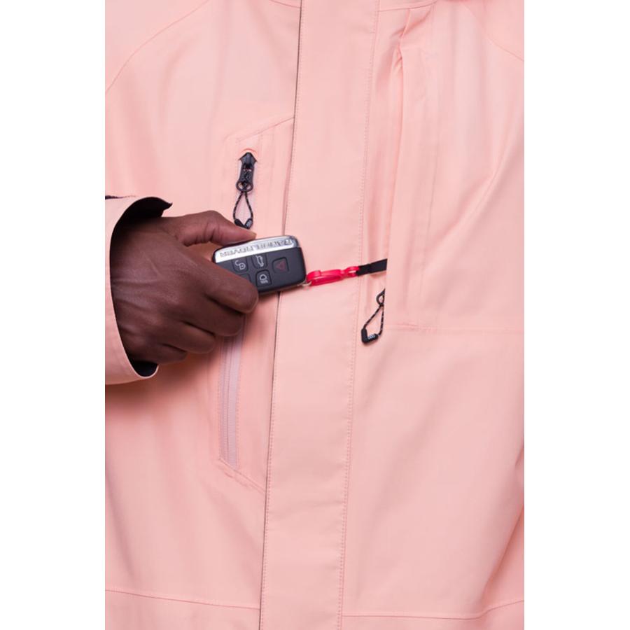 686 半額 50%off スノーボードウェア SIX EIGHT GORE-TEX CORE